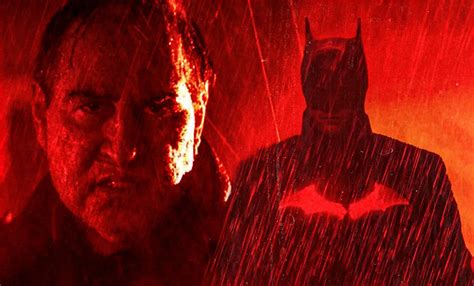 'The Batman' Actor Colin Farrell To Reprise His Penguin Character In A ...