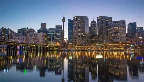 9 Sydney Monuments You Should Visit For A Fulfilling Experience