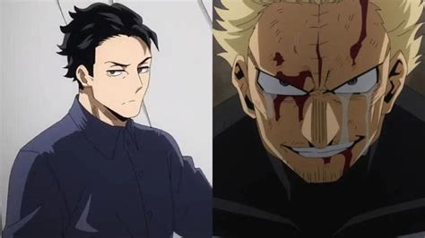 Who Died In My Hero Academia? Every Major Death And Their Impact On The ...