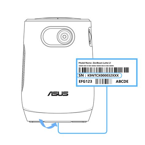Image result for Check Serial Number Asus