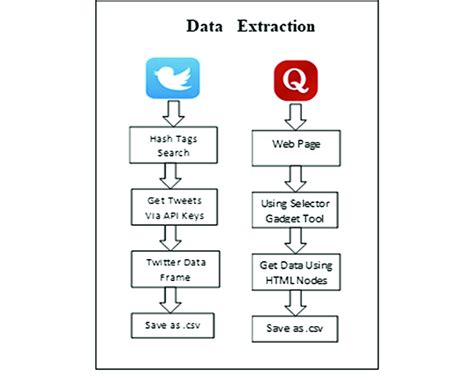 Flow Process of Manual Data Extraction 的图像结果