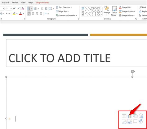 How to Do a Pie Chart in PowerPoint 的图像结果