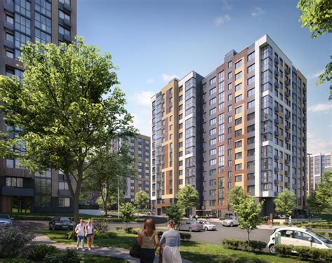 Как купить квартиру в новостройке в Москве