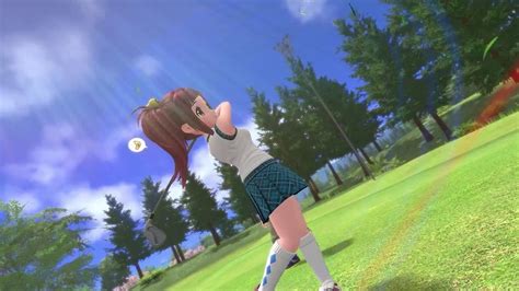 Everybody's Golf: Hot Shots - Official Overview Trailer