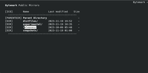 Image result for Gentoo Linux Install Guide