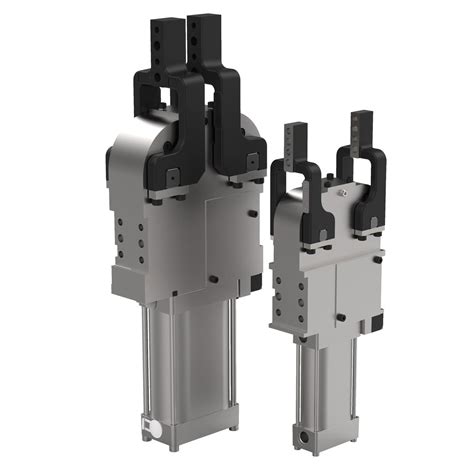 Destaco pneumatic clamp Suppliers in India |SEIMITSU Factory Automation