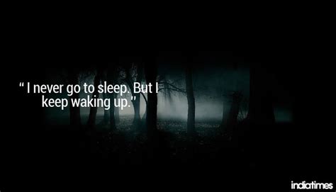 27 Two-Sentence Horror Stories That'll Keep You Awake All Night Long