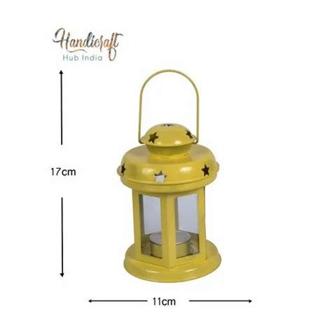 Handmade Lanterns - Handmade Iron Hanging Lanterns For Decoration ...