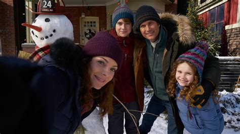 Download Movie The Christmas Chronicles 4k Ultra HD Wallpaper