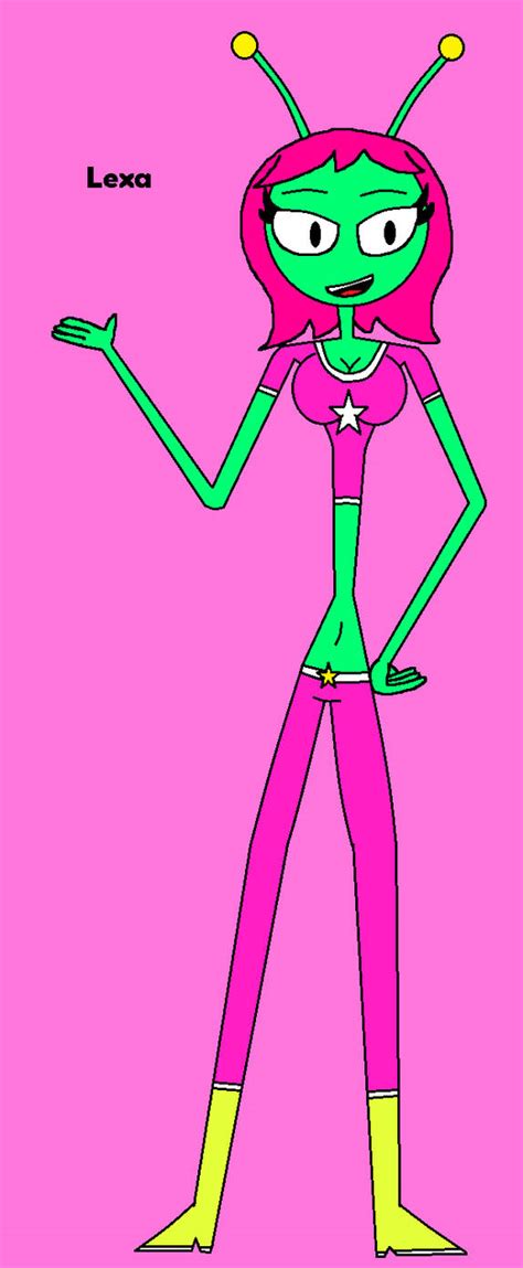 Image result for Lexa Fun Time