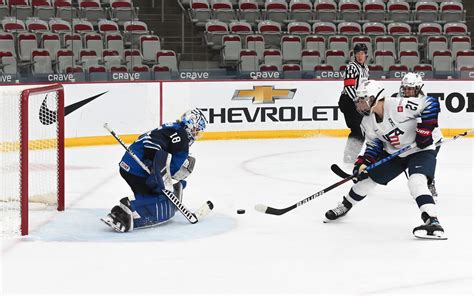 IIHF - Gallery: Finland vs United States - 2021 IIHF Ice Hockey Women's ...