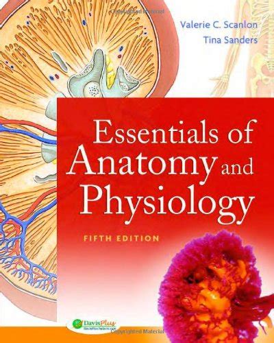 Buy Essentials of Anatomy and Physiology Book Online at Low Prices in ...
