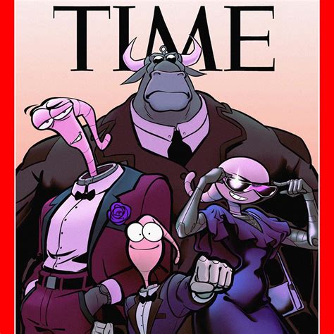 Adult Swim Games, или как анимационный канал издаёт видеоигры | Игры на ...