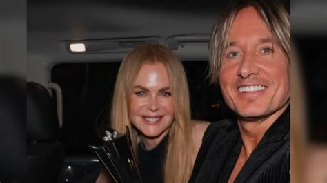 Nicole Kidman, Keith Urban Divorce: 'Shameless' Singer Dumps Ex To ...