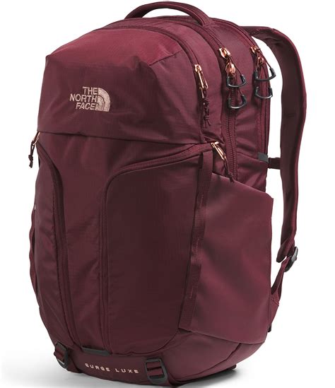The North Face Women's Surge Luxe Backpack | Hamilton Place