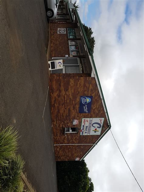 Glenvale Convenience Plus - Cnr Glenvale Rd & Greenwattle St's - Shop 1/137 Glenvale Road ...