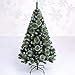 Buy Christmas Tree 7 Feet Snow Pine Christmas Tree Xmas Tree | Hand ...