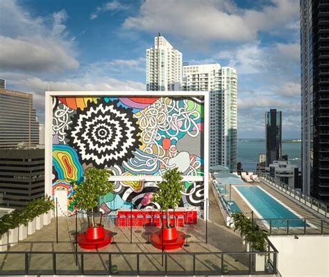 CITIZENM MIAMI BRICKELL - Hotel Reviews, Photos, Rate Comparison ...