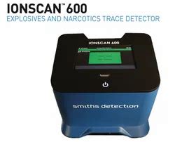 Baggage Scanner and Explosive Detector Distributor / Channel Partner ...