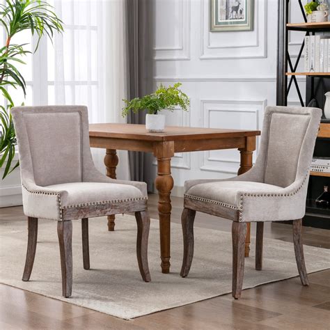 Types Of Wing Back Dining Chairs at Christina Fenn blog