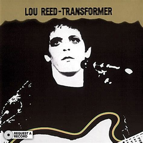 Buy Vinyl Lou Reed - Transformer (180g Import Vinyl LP) (RAR) | The ...