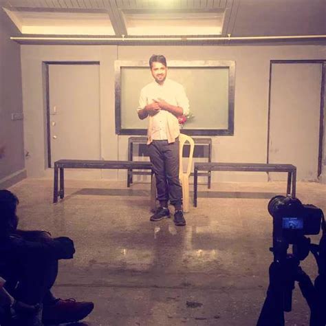 Overact Alternate Theatre Space | LBB, Mumbai