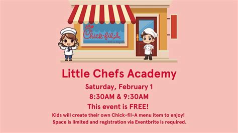Chick-fil-A 410 & Rigsbys Little Chefs Academy, 2203 SE Loop 410 Acc Rd ...