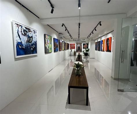 THE 10 BEST Pune Art Galleries (2026) - with Reviews