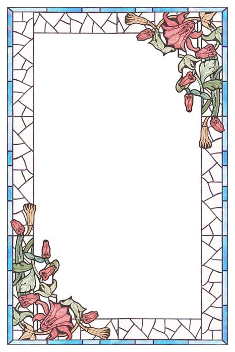 Book border Images - Free Download on Freepik