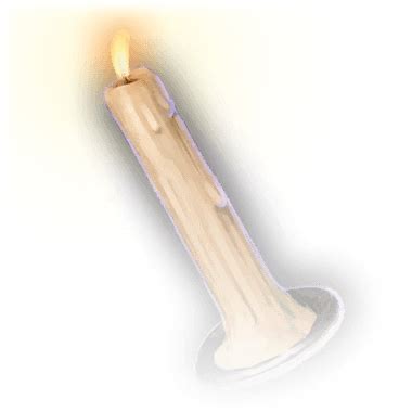Candle - Baldur's Gate 3 Wiki