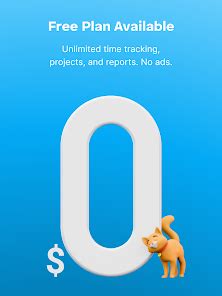 Clockify — Time Tracker – Apps on Google Play