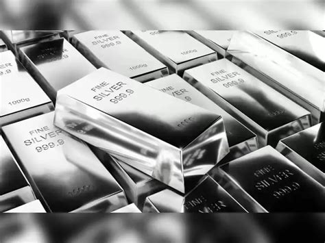 Largest Fund: Nippon India Silver ETF - Investing in silver ETFs this ...