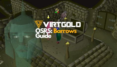 Image result for OSRS Barrows Using Range