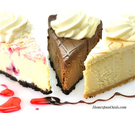 34 Simple Dessert Recipes - Homespun Oasis by Millie Copper