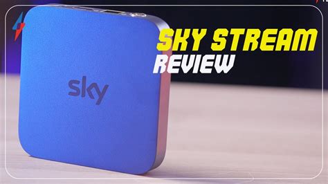 Sky Stream Box Setup 的图像结果