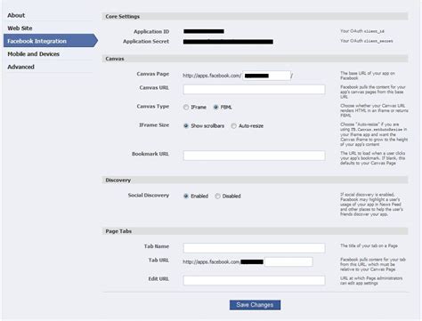 Facebook Developer Tools 的图像结果