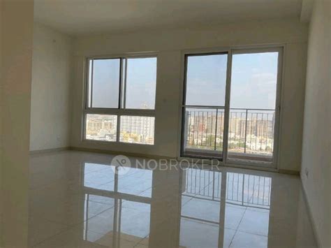 Godrej Air Hoodi Circle - Without Brokerage Unfurnished 2 BHK Flat for ...