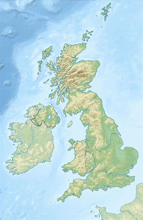 Image result for Large Map of Mach Loop