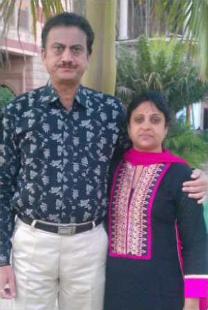 RCSS-Member- Ravi Datla