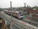 Delhi Metro: Delhi Metro news. Read latest delhi metro updates ...