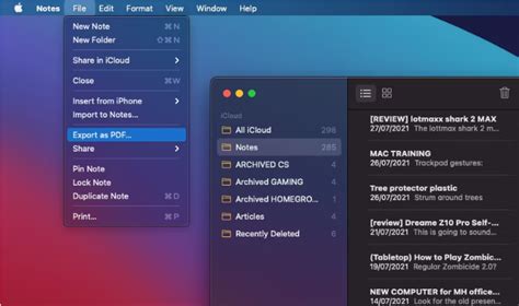 Image result for PDF On iPhone Using Notes