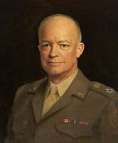 Eisenhower 的图像结果