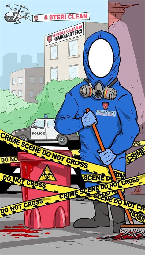 Pop Up Banner Cartoon Artwork Wanted - With Cut Out For Face(s ...