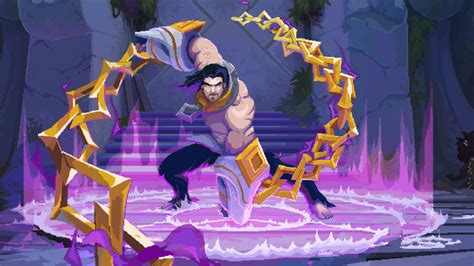 Mageseeker: A League Of Legends Story | PCGamesN