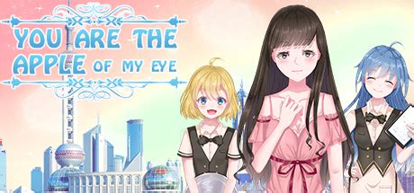 Save 70% on You Are The Apple Of My Eye 研磨时光 on Steam