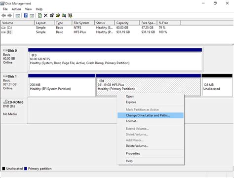 Make HFS Partition Windows 的图像结果