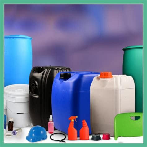 Mitsu Chem: Leading Injection & Blow Molded Plastic Manufacturer - India