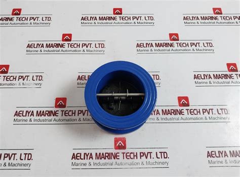 Honeywell Bsv4-cwd-gp16-g065 Dn65 Pn16 Dual Plate Check Valve – Aeliya ...