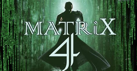 Matrix 4 Explained 的图像结果