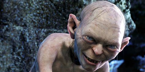 LOTR: There's A Better Story To Tell Than The Hunt For Gollum